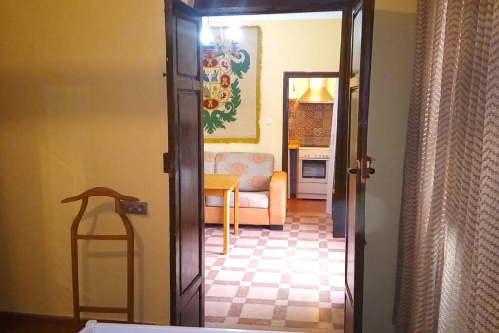 -Bonito Apartamento En El Carmen De La Lana - กรานาดา ภายนอก รูปภาพ