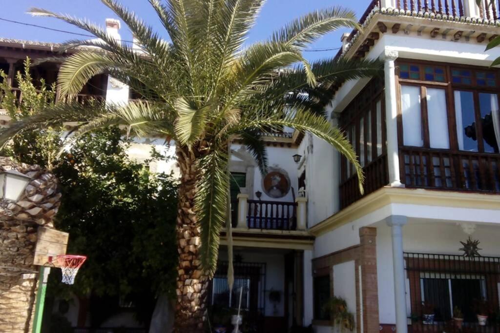 -Bonito Apartamento En El Carmen De La Lana - กรานาดา ภายนอก รูปภาพ