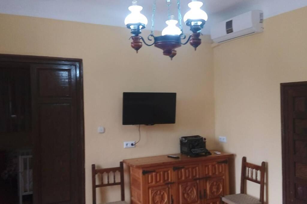 -Bonito Apartamento En El Carmen De La Lana - กรานาดา ภายนอก รูปภาพ