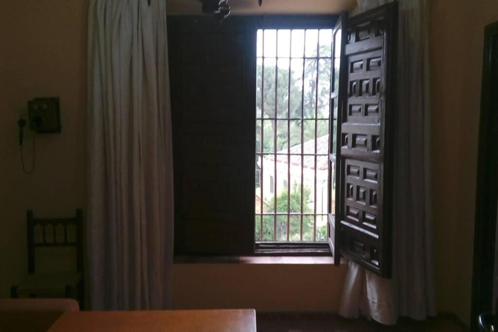 -Bonito Apartamento En El Carmen De La Lana - กรานาดา ภายนอก รูปภาพ
