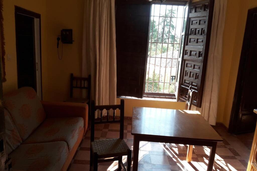 -Bonito Apartamento En El Carmen De La Lana - กรานาดา ภายนอก รูปภาพ